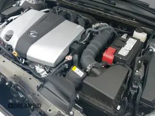 2025 Lexus ES 350 z VIN 58ADZ1B12SU201563, wystawiony jako IAAI lot #42724741 z przebiegiem 1 729 mil mil oraz . Historia ofert i sprzedaży dostępna na DreamBid. Obrazek 22.