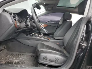 2023 Audi A5 Sportback Premium z VIN WAUABCF50PA026120, wystawiony jako Copart lot #48141855 z przebiegiem 38 272 mil mil oraz Szkoda całkowita • Salvage title. Historia ofert i sprzedaży dostępna na DreamBid. Obrazek 7.