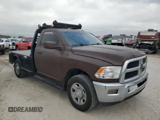 2015 Ram 2500 Tradesman with VIN 3C6LR4AT9FG684710, listed as a Copart auction lot 86533864 with 55,496 mi miles and Clean Title. Bid and sale history available at carsss.com. Image 4.