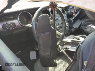 2016 Ford Mustang GT with VIN 1FA6P8CF7G5323386, listed as a Copart auction lot 60631785 with Not provided miles and Non repairable. Bid and sale history available at DreamBid. Image 8.