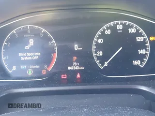 2021 Honda Accord Sport с VIN 1HGCV2F35MA024422, выставлен на аукционе IAAI как лот 42625607 с пробегом 47 243 миль миль и . История ставок и продаж доступна на DreamBid. Изображение 15.