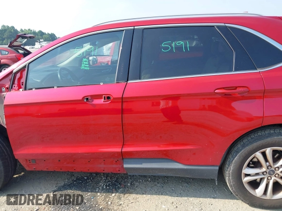 2020 Ford Edge SEL с VIN 2FMPK3J94LBA39163, выставлен на аукционе IAAI как лот 42568924 с пробегом 85 985 миль миль и . История ставок и продаж доступна на DreamBid. Изображение 15.
