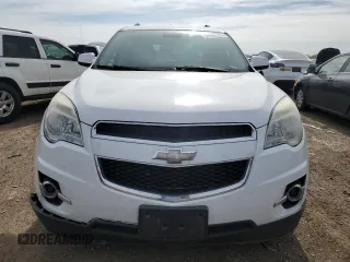 2013 Chevrolet Equinox LT with VIN 2GNALPEK9D6222605, listed as a Copart auction lot 54905125 with 155,429 mi miles and Clean Title. Bid and sale history available at DreamBid. Image 5.