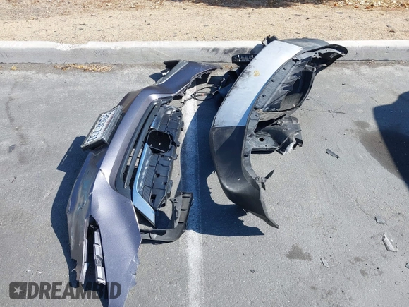 2021 Honda Pilot EX with VIN 5FNYF5H35MB036402, listed as a IAAI auction lot 42280114 with Not provided miles and . Bid and sale history available at DreamBid. Image 11.