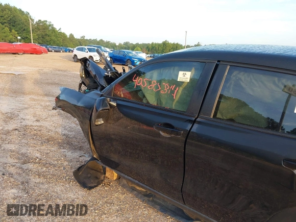 2024 Honda HR-V Sport with VIN 3CZRZ1H52RM758977, listed as a IAAI auction lot 40585814 with Not provided miles and . Bid and sale history available at DreamBid. Image 15.