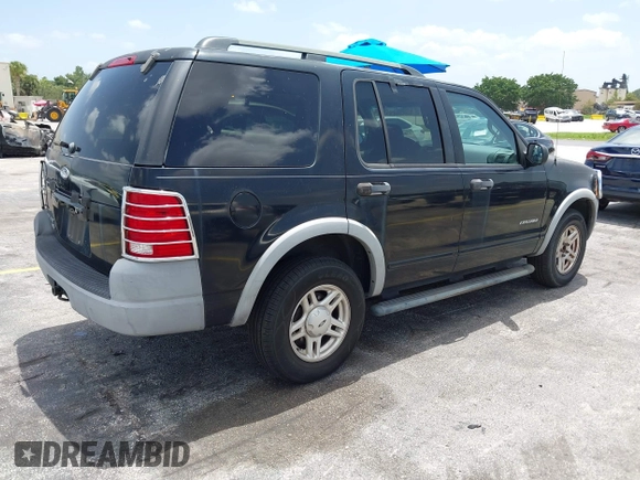 2002 Ford Explorer XLS с VIN 1FMZU62K32UD29716, выставлен на аукционе IAAI как лот 42806641 с пробегом 128 041 миль миль и . История ставок и продаж доступна на DreamBid. Изображение 4.