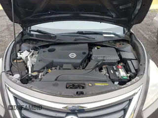 2013 Nissan Altima SV with VIN 1N4AL3APXDC155884, listed as a IAAI auction lot 42181452 with 106,846 mi miles and . Bid and sale history available at carsss.com. Image 10.