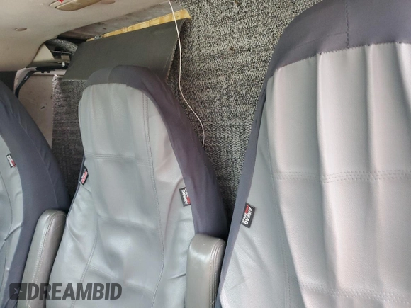2011 Chevrolet Express Cargo with VIN 1GCWGFCA0B1169848, listed as a Copart auction lot 44536435 with Not provided miles and Salvage title. Bid and sale history available at DreamBid. Image 10.