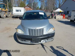 2004 Chrysler PT Cruiser z VIN 3C4FY48B24T216666, wystawiony jako IAAI lot #42056141 z przebiegiem 92 801 mil mil oraz . Historia ofert i sprzedaży dostępna na DreamBid. Obrazek 13.