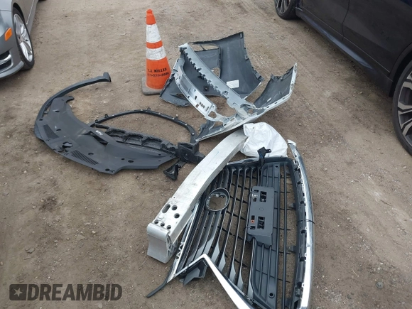 2019 Lexus RX 350 с VIN 2T2BZMCA9KC203936, выставлен на аукционе IAAI как лот 41780746 с пробегом 55 822 миль миль и . История ставок и продаж доступна на DreamBid. Изображение 12.