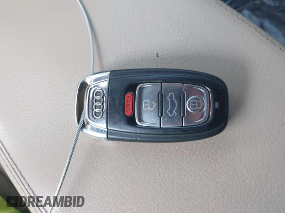 2012 Audi A7 Prestige с VIN WAUSGAFC9CN032204, выставлен на аукционе IAAI как лот 42346006 с пробегом 112 254 миль миль и . История ставок и продаж доступна на DreamBid. Изображение 11.