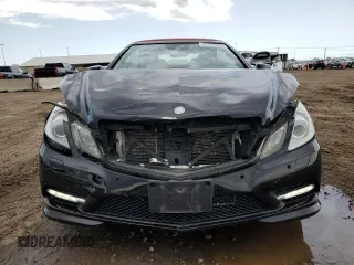 2012 Mercedes-Benz E 550 с VIN WDDKK7DF1CF159921, выставлен на аукционе Copart как лот 59154925 с пробегом 116 395 миль миль и Списание • Salvage title. История ставок и продаж доступна на DreamBid. Изображение 5.