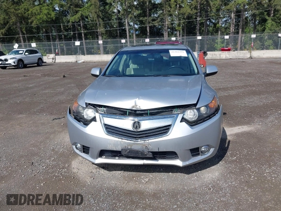 2012 Acura TSX Technology with VIN JH4CU2F6XCC012845, listed as a IAAI auction lot 42304391 with 69,873 mi miles and . Bid and sale history available at DreamBid. Image 12.