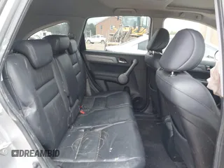 2008 Honda CR-V EX-L with VIN JHLRE48748C049541, listed as a IAAI auction lot 41832889 with 255,770 mi miles. Bid and sale history available at carsss.com. Image 8.