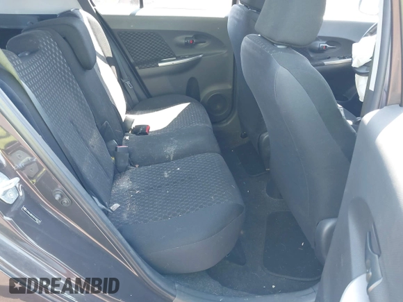 2011 Scion xD with VIN JTKKU4B41B1008733, listed as a IAAI auction lot 41967469 with 102,438 mi miles and . Bid and sale history available at DreamBid. Image 8.
