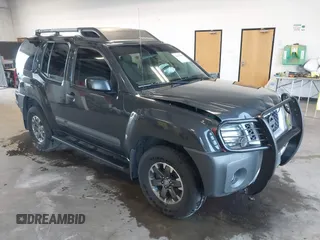 2014 Nissan Xterra X с VIN 5N1AN0NW9EN803091, выставлен на аукционе IAAI как лот 42655615 с пробегом 112 160 миль миль и . История ставок и продаж доступна на DreamBid. Изображение 1.