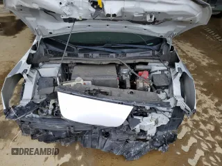 2018 Nissan LEAF SL with VIN 1N4AZ1CPXJC309389, listed as a Copart auction lot 43636015 with 76,070 mi miles and Clean Title. Bid and sale history available at DreamBid. Image 11.