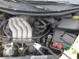 2000 Volkswagen New Beetle GLS with VIN 3VWCC21C9YM485902, listed as a IAAI auction lot 41283215 with 149,528 mi miles. Bid and sale history available at carsss.com. Image 10.