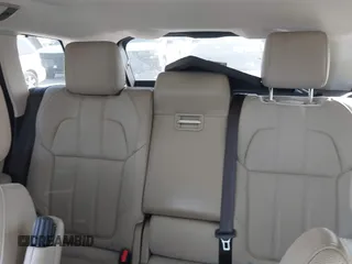 2015 Land Rover Range Rover Sport HSE with VIN SALWR2VF3FA534940, listed as a IAAI auction lot 42244094 with 38,438 mi miles and . Bid and sale history available at DreamBid. Image 8.