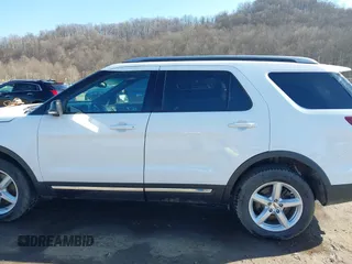 2016 Ford Explorer XLT with VIN 1FM5K8DH7GGB84932, listed as a IAAI auction lot 41748978 with 147,608 mi miles and . Bid and sale history available at carsss.com. Image 14.