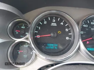 2008 Chevrolet Silverado 1500 1LT with VIN 2GCEC19J981115436, listed as a IAAI auction lot 42064054 with 168,585 mi miles and . Bid and sale history available at DreamBid. Image 7.