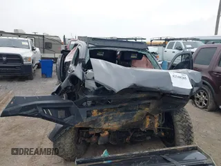 2021 Toyota Tacoma SR с VIN 3TYCZ5AN9MT051711, выставлен на аукционе IAAI как лот 42348285 с пробегом 38 342 миль миль и . История ставок и продаж доступна на DreamBid. Изображение 6.