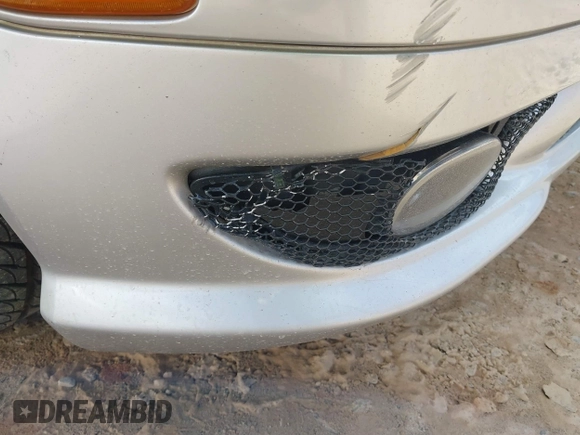 2005 Mercedes-Benz C 230 Kompressor with VIN WDBRF40J65A675048, listed as a IAAI auction lot 41735027 with 191,498 mi miles and . Bid and sale history available at DreamBid. Image 13.