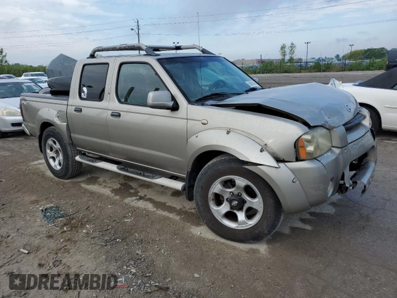 2004 Nissan Frontier LE z VIN 1N6ED27T14C460890, wystawiony jako Copart lot #55610435 z przebiegiem 218 988 mil mil oraz Szkoda całkowita • Salvage title. Historia ofert i sprzedaży dostępna na DreamBid. Obrazek 4.