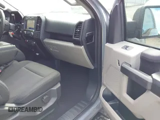 2020 Ford F-150 XL with VIN 1FTEX1CP9LKE02804, listed as a IAAI auction lot 41261391 with 95,047 mi miles and . Bid and sale history available at DreamBid. Image 5.