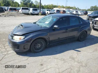 2012 Subaru Impreza Sedan WRX WRX with VIN JF1GV7E6XCG030162, listed as a Copart auction lot 70744114 with 132,656 mi miles and Clean Title. Bid and sale history available at carsss.com. Image 1.