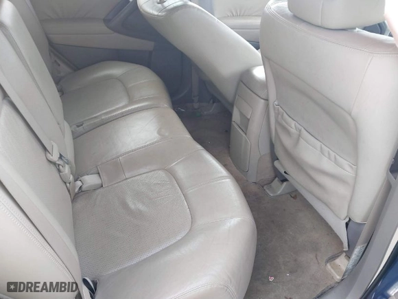 2009 Nissan Murano SL with VIN JN8AZ18U19W029531, listed as a IAAI auction lot 41847099 with 129,334 mi miles. Bid and sale history available at carsss.com. Image 8.