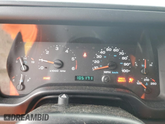 2006 Jeep Wrangler SE with VIN 1J4FA29116P781670, listed as a Copart auction lot 55350415 with 105,171 mi miles and Clean Title. Bid and sale history available at carsss.com. Image 9.