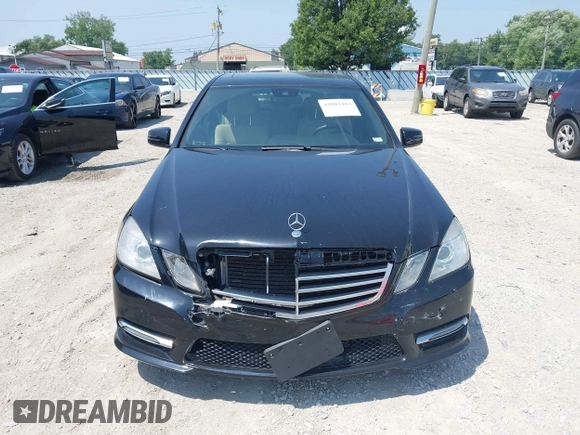 2013 Mercedes-Benz E 350 Luxury with VIN WDDHF8JB5DA766327, listed as a IAAI auction lot 42802483 with 137,952 mi miles and . Bid and sale history available at DreamBid. Image 12.