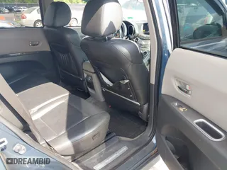 2006 Subaru B9 Tribeca 7-Pass Ltd with VIN 4S4WX85C964415029, listed as a IAAI auction lot 42113331 with 160,404 mi miles. Bid and sale history available at carsss.com. Image 8.