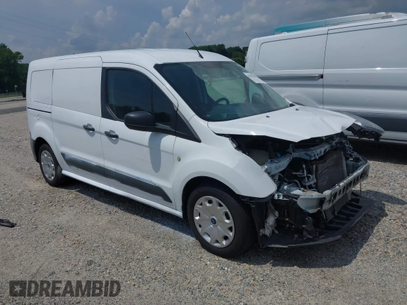 2017 Ford Transit Connect XL z VIN NM0LS7E77H1314107, wystawiony jako IAAI lot #42557844 z przebiegiem 65 679 mil mil oraz . Historia ofert i sprzedaży dostępna na DreamBid. Obrazek 1.