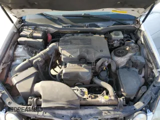 2000 Lexus GS 300 with VIN JT8BD68S3Y0110573, listed as a Copart auction lot 53549305 with 200,626 mi miles and Salvage Title. Bid and sale history available at DreamBid. Image 11.