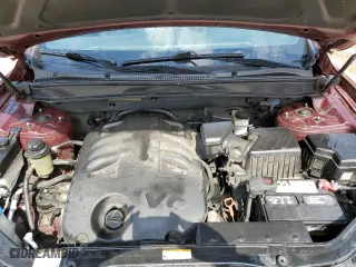2009 Hyundai Santa Fe SE with VIN 5NMSH13E49H281053, listed as a Copart auction lot 49812605 with 92,858 mi miles and Salvage Title. Bid and sale history available at carsss.com. Image 12.