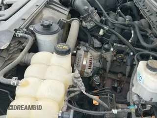 2021 Ford F-250 XL with VIN 1FT7W2BN0MED65191, listed as a IAAI auction lot 42460314 with 116,093 mi miles and . Bid and sale history available at DreamBid. Image 19.