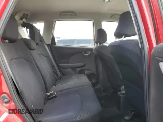 2012 Honda Fit Sport с VIN JHMGE8H53CC035969, выставлен на аукционе Copart как лот 50632965 с пробегом 146 417 миль миль и На запчасти • Non repairable. История ставок и продаж доступна на DreamBid. Изображение 11.
