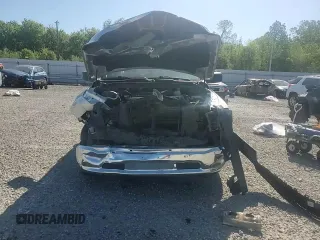 2019 Ram 1500 Tradesman with VIN 1C6RR6FG6KS516074, listed as a Copart auction lot 53081055 with 141,951 mi miles and Salvage title. Bid and sale history available at DreamBid. Image 11.