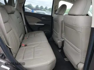 2013 Honda CR-V EX-L with VIN 5J6RM3H75DL003893, listed as a Copart auction lot 51090805 with 147,785 mi miles and Salvage Title. Bid and sale history available at DreamBid. Image 11.