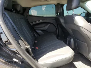 2023 Ford Mustang Mach-E Select с VIN 3FMTK1RM2PMA45902, выставлен на аукционе Copart как лот 61176965 с пробегом 21 056 миль миль и Списание • Salvage title. История ставок и продаж доступна на DreamBid. Изображение 11.