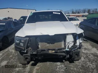2023 Ram 1500 Big Horn with VIN 1C6SRFBT1PN590786, listed as a Copart auction lot 47774805 with 39,365 mi miles and Salvage Title. Bid and sale history available at carsss.com. Image 5.