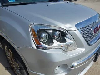2012 GMC Acadia Denali with VIN 1GKKVTED3CJ381773, listed as a IAAI auction lot 42088013 with 171,132 mi miles. Bid and sale history available at carsss.com. Image 6.