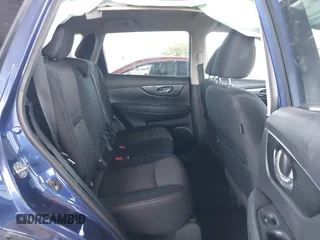 2019 Nissan Rogue SV с VIN KNMAT2MT8KP510943, выставлен на аукционе IAAI как лот 42643967 с пробегом 73 077 миль миль и . История ставок и продаж доступна на DreamBid. Изображение 8.