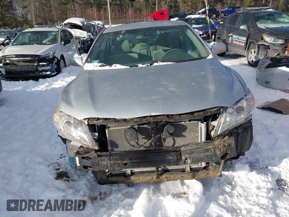 2007 Toyota Camry CE z VIN 4T1BE46K97U048329, wystawiony jako IAAI lot #41548552 z przebiegiem 126 825 mil mil oraz . Historia ofert i sprzedaży dostępna na DreamBid. Obrazek 13.