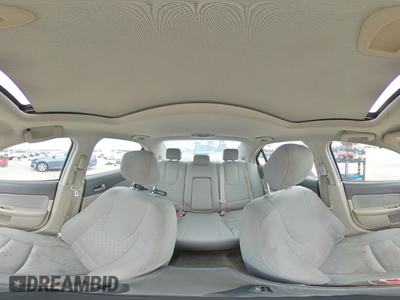 2012 Ford Fusion SE z VIN 3FAHP0HAXCR436084, wystawiony jako Copart lot #57390385 z przebiegiem 88 645 mil mil oraz Szkoda całkowita • Salvage title. Historia ofert i sprzedaży dostępna na DreamBid. Obrazek 14.