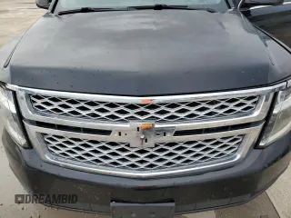 2016 Chevrolet Suburban LT with VIN 1GNSKHKC1GR406228, listed as a Copart auction lot 54568415 with 162,353 mi miles and Salvage Title. Bid and sale history available at DreamBid. Image 12.
