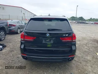 2014 BMW X5 xDrive35i z VIN 5UXKR0C58E0H26011, wystawiony jako IAAI lot #42147773 z przebiegiem 131 173 mil mil oraz . Historia ofert i sprzedaży dostępna na DreamBid. Obrazek 17.
