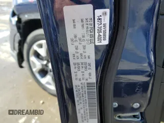 2018 Jeep Compass Limited with VIN 3C4NJDCB0JT252181, listed as a Copart auction lot 48084125 with 103,941 mi miles and Salvage Title. Bid and sale history available at carsss.com. Image 14.